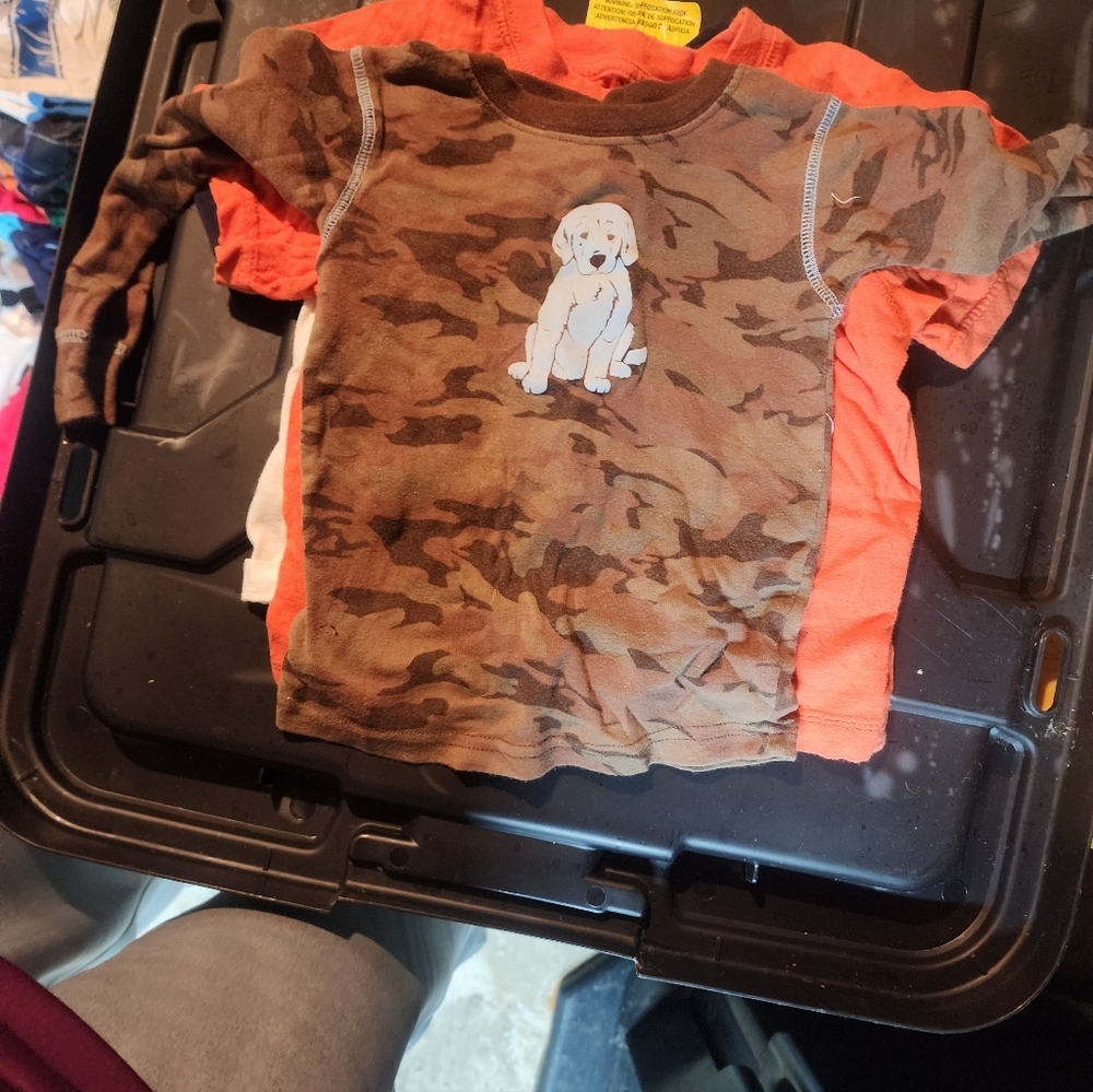 Boys Shirt
